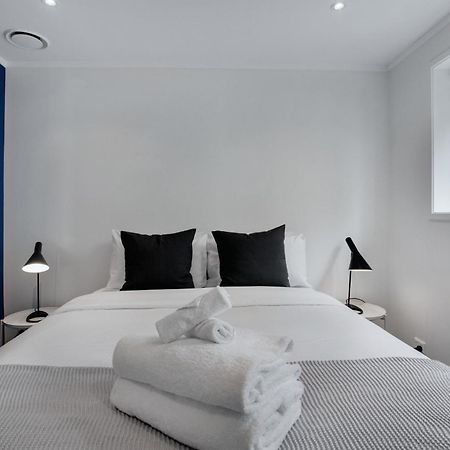Skyline Serenade Apt With Skycity View And Parking Окленд Екстер'єр фото
